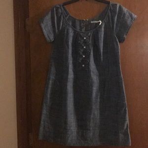 Kimchi Blue Denim Dress